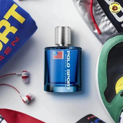Perfume Masculino Aromático Cítrico Fresco E Energizante