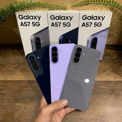 Celular Samsung Galaxy A57 5G 128GB