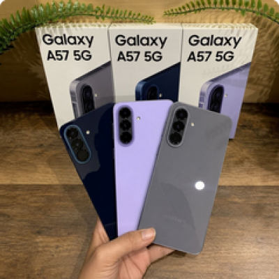 Samsung Galaxy A57 5G