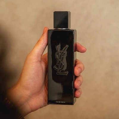 Perfume Yves Saint Laurent MYSLF EDP 60ml