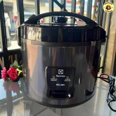 Electrolux Panela Elétrica