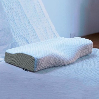 Travesseiro Ergonômico Cervical