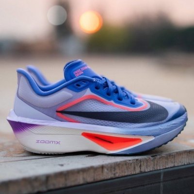 Tênis Nike Zoom Fly 6 (34 a 40)