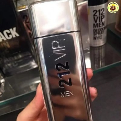 212 Vip Men Edt 100 ml