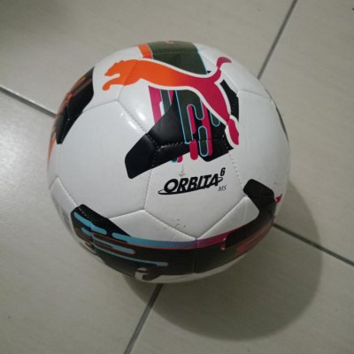 Bola de Futebol Puma Orbita 6