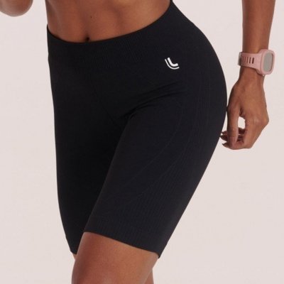 Bermuda Legging Compressão Esporte Anti Assadura