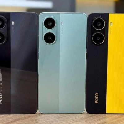 📱 Xiaomi Poco X7 Pro 5G, 256GB, 8GB RAM