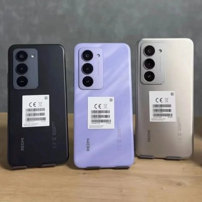 Xiaomi Redmi 15 256GB 8GB RAM Bateria 7000mAh