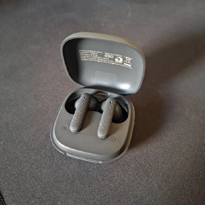 Fone QCY Buds T43 Bluetooth 5.3 ENC IPX4