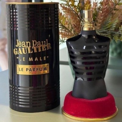 Perfume Jean Paul Gaultier Le Male Le Parfum EDP 200ml