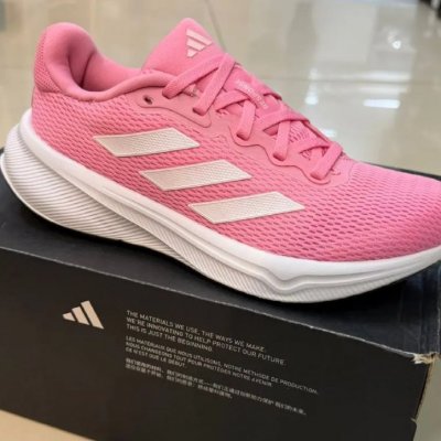 Tênis Runfalcon 6 Cloudfoam Adidas (34 ao 38)
