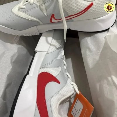 Tênis Nike Court Lite 4 Masculino