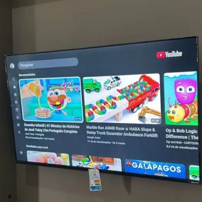 Smart TV AOC 50 4K UHD