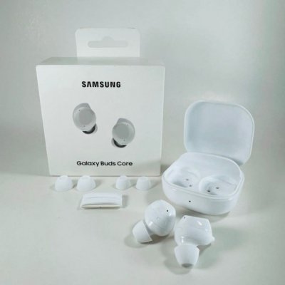 Samsung Galaxy Buds Core Branco