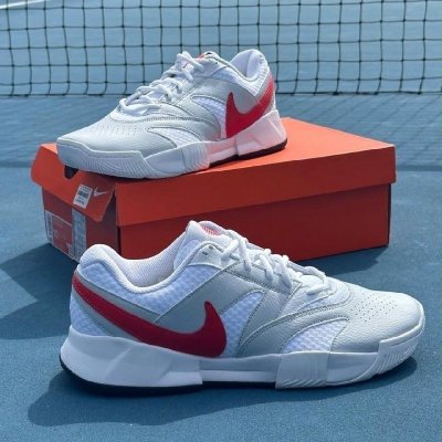 Tênis Nike Court Lite 4