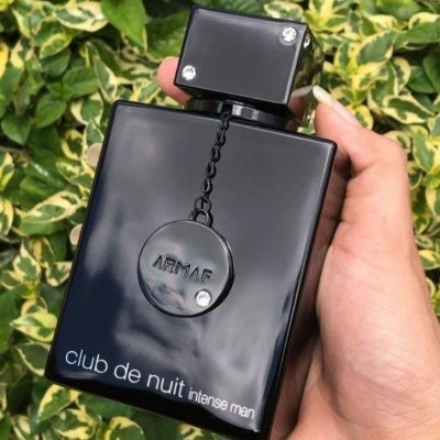 Perfume Armaf Club de Nuit Intense EDT 105ml