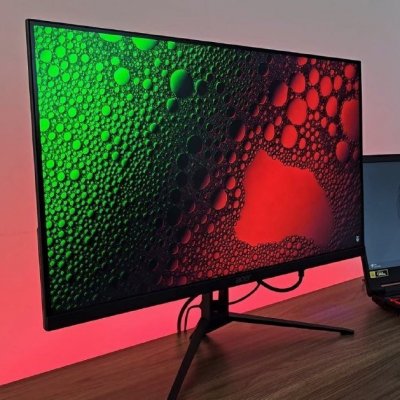 Monitor Acer Nitro 238 FHD, IPS, 144Hz, 1ms