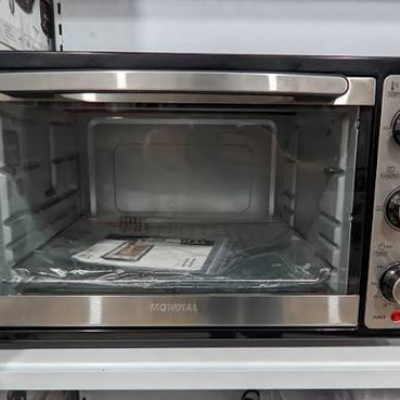 Forno Elétrico Mondial Grand Family II 52L