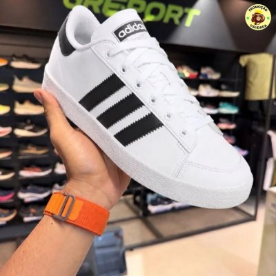 Tênis Masculino E Feminino Jump Hook adidas