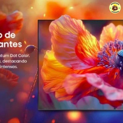 Hisense Smart TV 4K 50