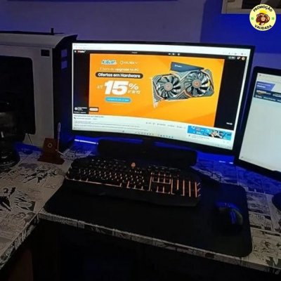 Monitor Gamer Samsung Odyssey G5 27