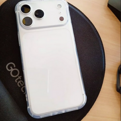 IPhone 17 Pro Max 256GB 5G