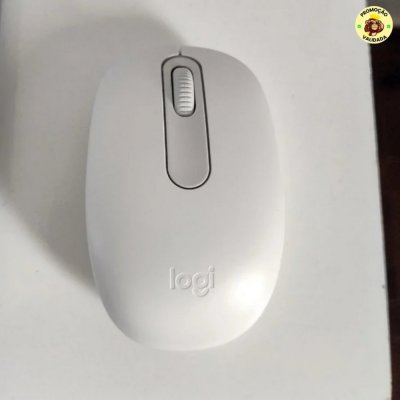 Mouse sem fio Logitech M196