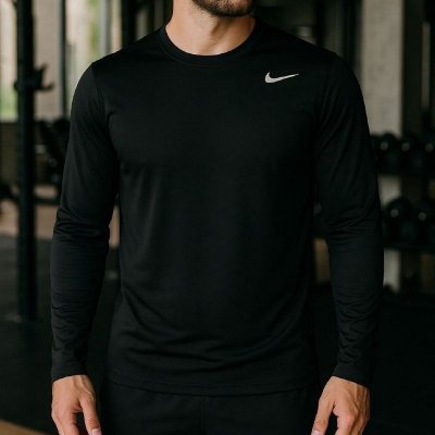Camiseta Dri-FIT Nike Legend