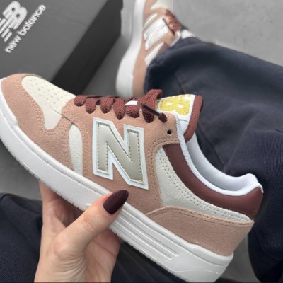 Tênis New Balance 480 Low