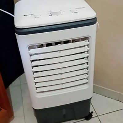 Climatizador Sumay 17L SM-CD17L 110V