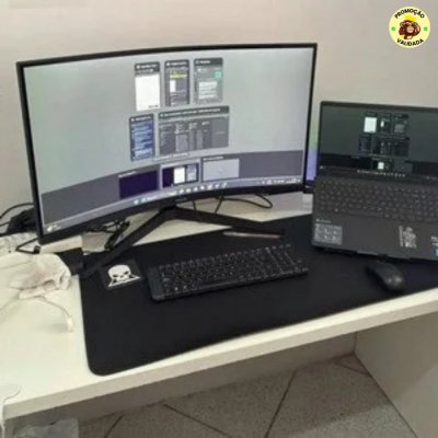 Monitor Gamer Samsung Odyssey G5 32