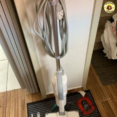 Vonder Limpador a Vapor Multiuso