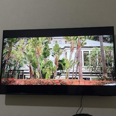 Smart TV Samsung 43 FHD WiFi