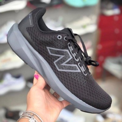 Tênis New Balance Nb 413v3 Masculino Original