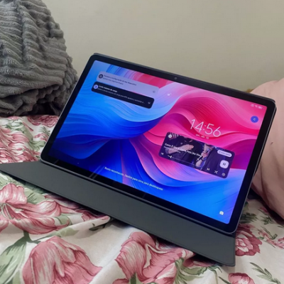 Lenovo Tablet Idea 11 Android 15 128GB Caneta