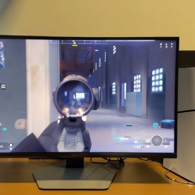 🎮 Monitor Gamer TCL 27 Polegadas QLED Mini LED QHD G64 180Hz 1ms