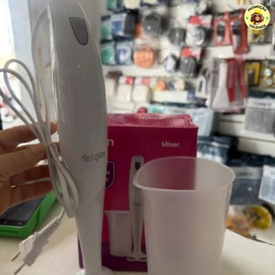 Mixer de Mão 200W Elgin
