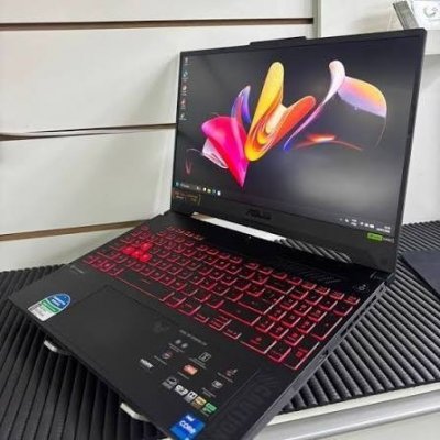 Notebook ASUS TUF Gamer A16 FA607NUQ