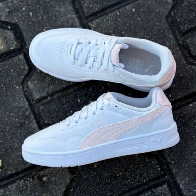 Tênis Puma Court Lally BDP