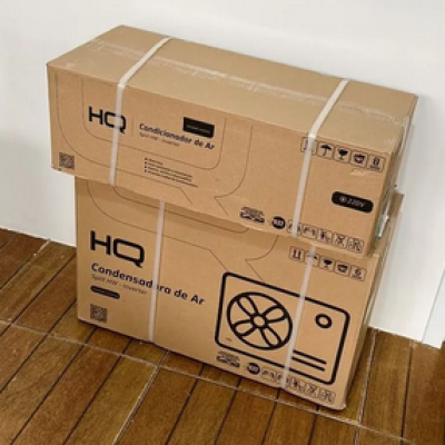 Ar Cond Split Hi-Wall Inverter 9.000 BTU