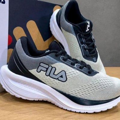 Tênis Fila Rise Up
