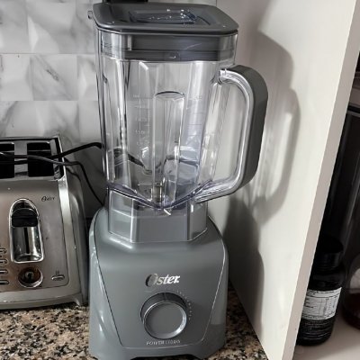 Liquidificador Oster 1100 Full 3,2L - 110v