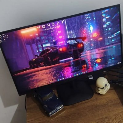 Monitor AOC 21,5