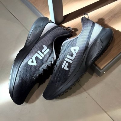 Tênis Fila Vector Masculino Confortável Esportivo