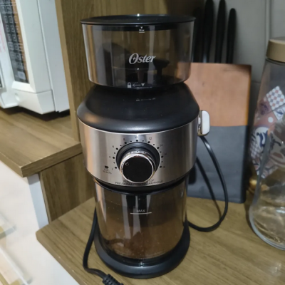Moedor Oster Precision 18 Níveis