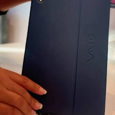 Tablet Vaio Tl10 128GB 4GB 4G Tecl Magnético