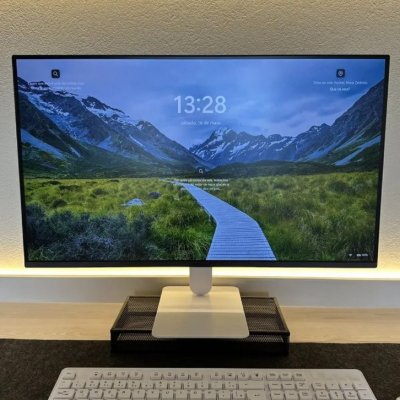 Monitor LG UltraGear 27, FHD, 144Hz, 1ms