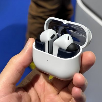 FONE DOS SONHOS Samsung Galaxy Buds3 Fe