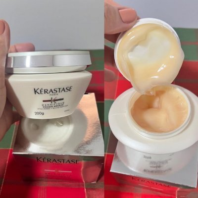 Kérastase Máscara Densifique Masque Densité 200g