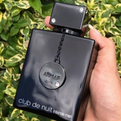 Perfume Armaf Club de Nuit Intense EDT 105ml